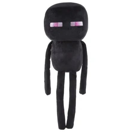 Minecraft Plišasta figura Enderman 20 cm fotografija izdelka