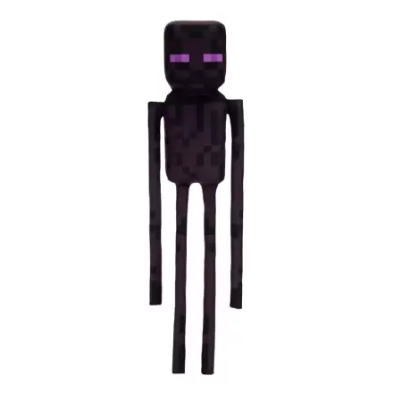 Minecraft plišasta figura Enderman 30 cm termékfotója