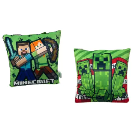 Minecraft Epic Blazina, Okrasni Vzglavnik 38 cm fotografija izdelka