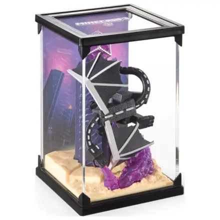 Minecraft figura diorama napad Ender zmaja 18 cm fotografija izdelka