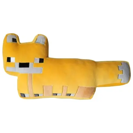 Minecraft Blazina Lisica Telo 40 cm fotografija izdelka