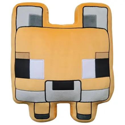 Minecraft blazina Fox 40 cm fotografija izdelka