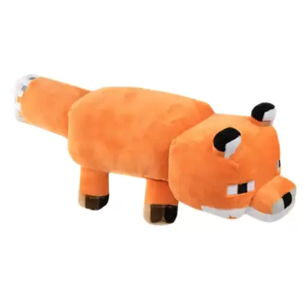Minecraft Blazina Lisica 51 cm fotografija izdelka