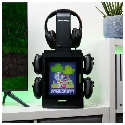 Minecraft Igralne omarice za shranjevanje fotografija izdelka