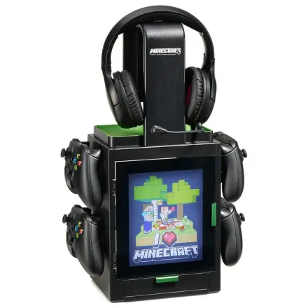 Minecraft Igralne omarice za shranjevanje fotografija izdelka