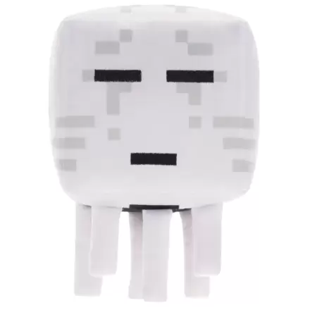 Minecraft Ghast plišasta igrača 20 cm termékfotója