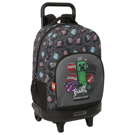 Minecraft Graffiti izvlečni voziček 45 cm fotografija izdelka
