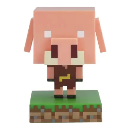 Minecraft Icons Light Piglin 11 cm fotografija izdelka