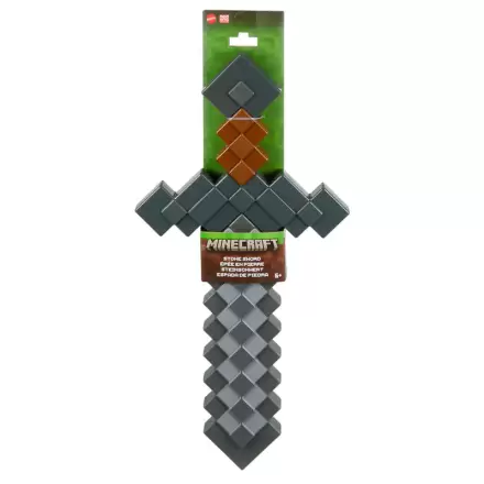 Minecraft železni meč 42 cm termékfotója