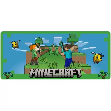 Minecraft gaming podloga za mizo termékfotója