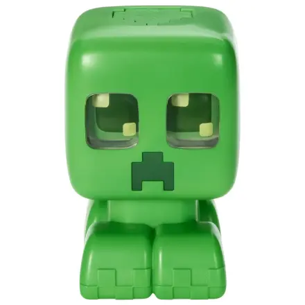 Minecraft Interaktivna figura Moj hišni ljubljenček Creeper 14 cm fotografija izdelka