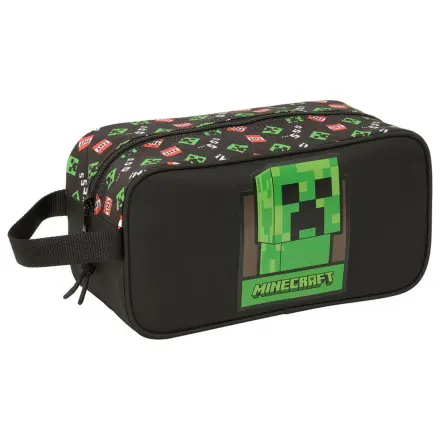 Minecraft torba za čevlje fotografija izdelka