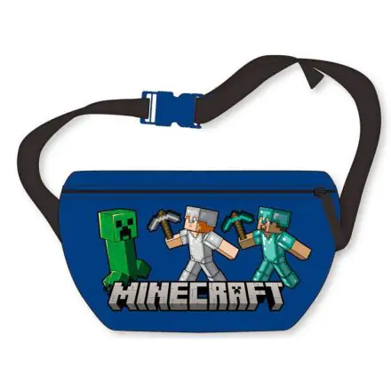 Minecraft pasna torba 22 cm fotografija izdelka