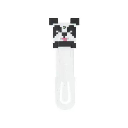 Minecraft knjižna lučka Panda fotografija izdelka