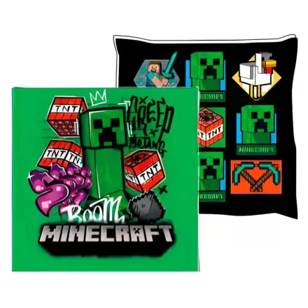 Minecraft blazina fotografija izdelka