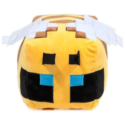 Minecraft vzglavnik Bee 30 cm fotografija izdelka