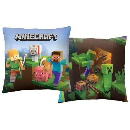 Minecraft Blazina Ver. 2 40 cm fotografija izdelka