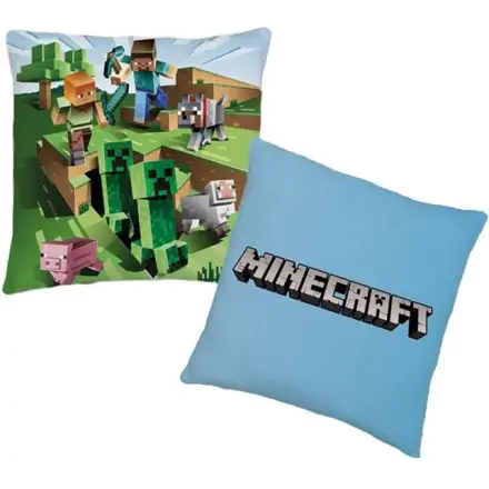 Minecraft Blazina Ver. 1 40 cm fotografija izdelka