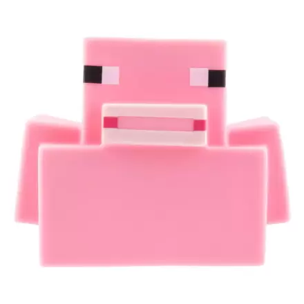 Minecraft kopalna račka prašič 6 cm fotografija izdelka