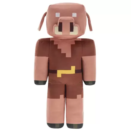 Minecraft Pigman plišasta igrača 20 cm termékfotója