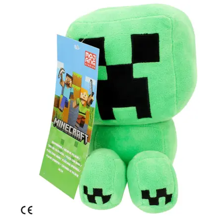 Minecraft plišast hranilnik 20cm fotografija izdelka
