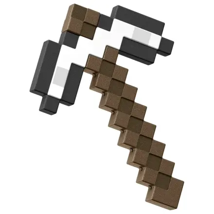 Minecraft Roleplay Replika Železen Kramp 35 cm fotografija izdelka