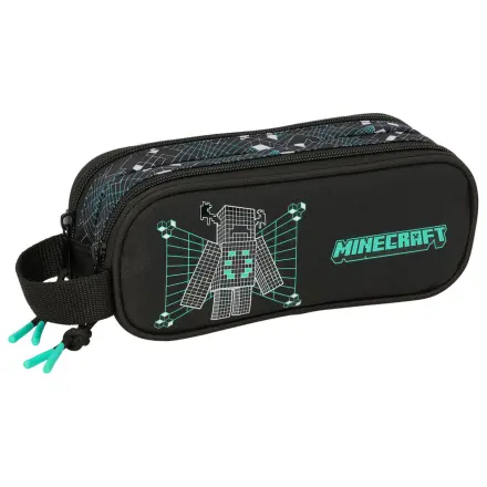 Minecraft Screen dvojna peresnica fotografija izdelka