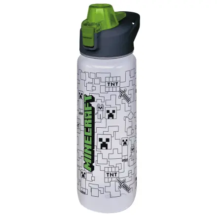 Minecraft športna steklenička fotografija izdelka