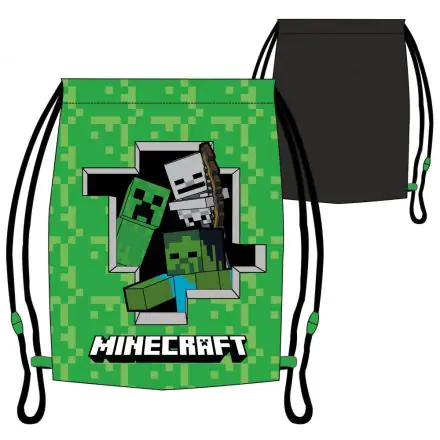 Minecraft športna torba za telovadbo 37 cm fotografija izdelka