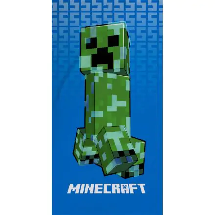 Minecraft Brisača Ver. 1 140 x 70 cm fotografija izdelka
