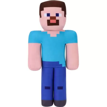 Minecraft Steve 30 cm plišasta igrača termékfotója