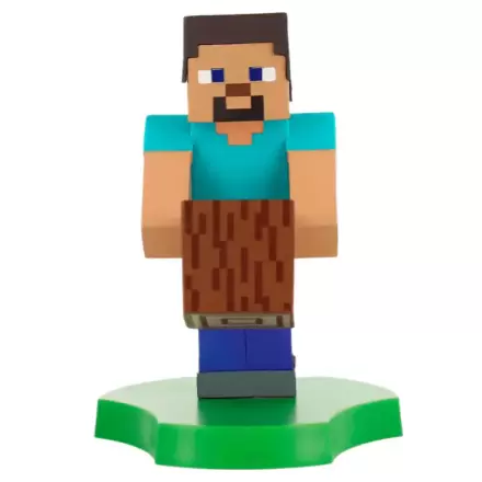 Minecraft Steve mini Cable Guy - držalo za kabel termékfotója