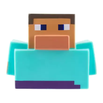 Minecraft Kopalna Račka Steve 6 cm fotografija izdelka