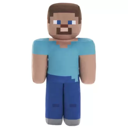 Minecraft Steve plišasta igrača 20 cm termékfotója