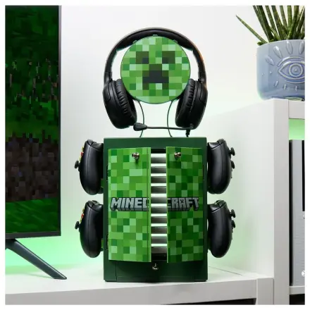 Minecraft Omarice za shranjevanje fotografija izdelka
