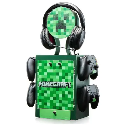 Minecraft Omarice za shranjevanje fotografija izdelka