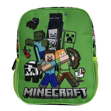 Minecraft nahrbtnik 29 cm termékfotója