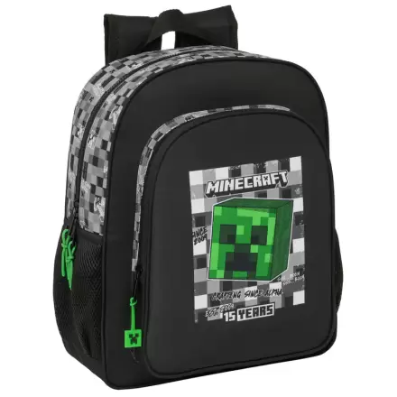 Minecraft prilagodljiv nahrbtnik 38 cm termékfotója