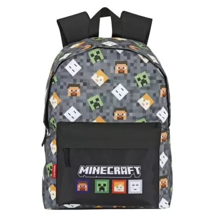 Minecraft nahrbtnik 42,5 cm termékfotója