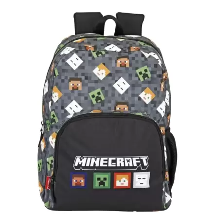 Minecraft nahrbtnik 43 cm termékfotója