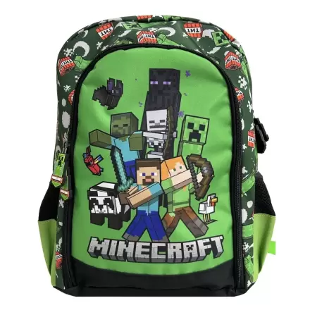 Minecraft nahrbtnik 43 cm termékfotója