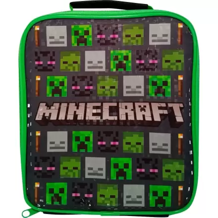 Minecraft termo torba za malico termékfotója