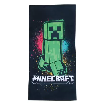 Minecraft Brisača Ver. 3 140 x 70 cm fotografija izdelka