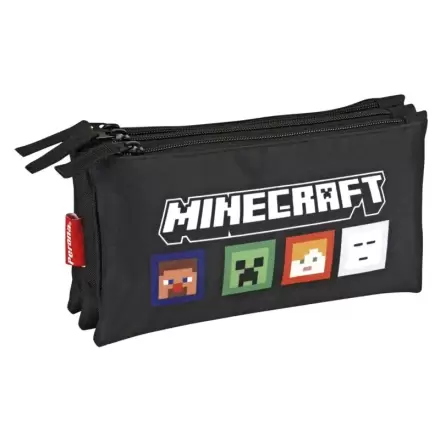 Minecraft trojna peresnica termékfotója