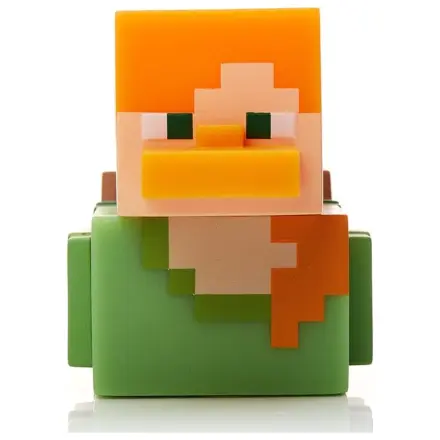 Minecraft Tubbz Mini PVC figura Alex 5 cm fotografija izdelka
