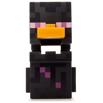 Minecraft Tubbz PVC figura Enderman Boxed Edition 10 cm fotografija izdelka