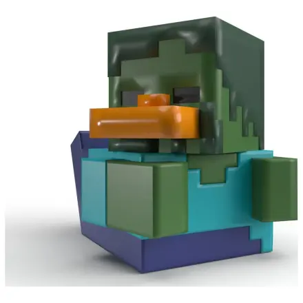 Minecraft Tubbz PVC figura Zombie fotografija izdelka
