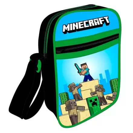 Minecraft torba za čez ramo termékfotója