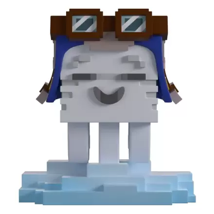 Minecraft Vinilna figura Happy Ghast 11 cm fotografija izdelka