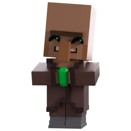 Minecraft vinilna figura Villager 13 cm fotografija izdelka